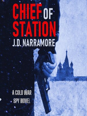 cover image of Chief of Station